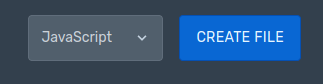 Do this after inputting the code above.